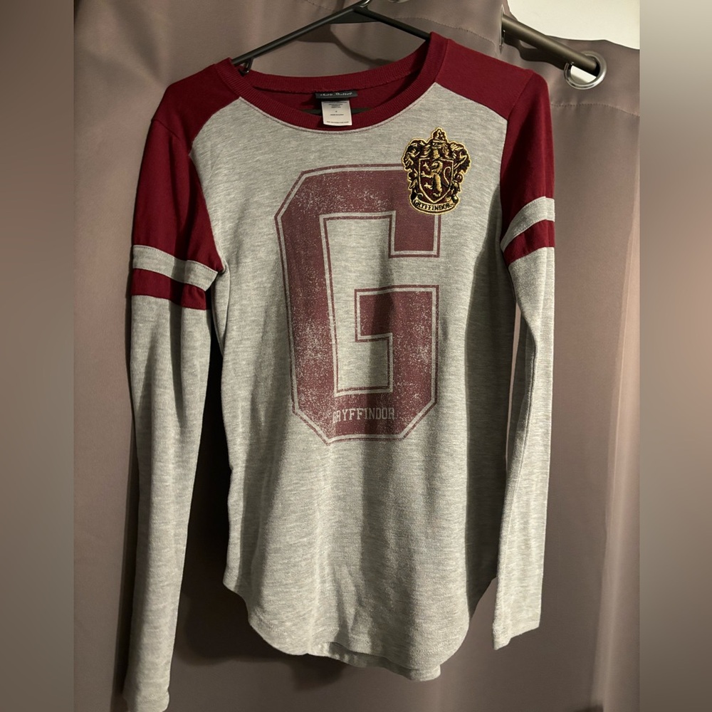 Adult Harry Potter shirt